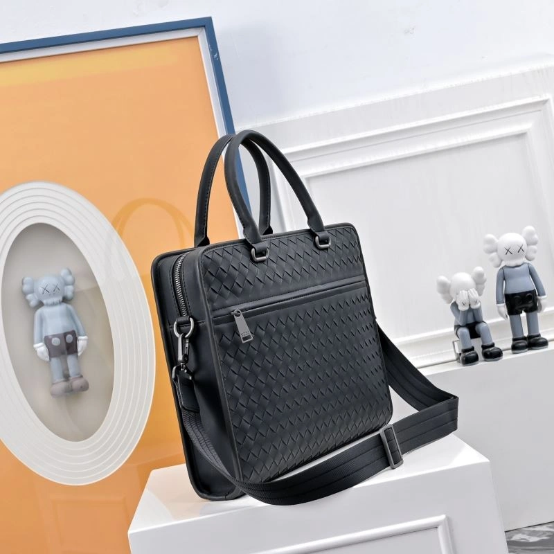 EyeCatching Mens Bottega Veneta Briefcases 86568