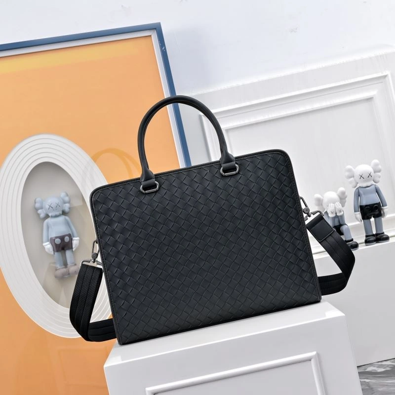 EyeCatching Mens Bottega Veneta Briefcases 86568