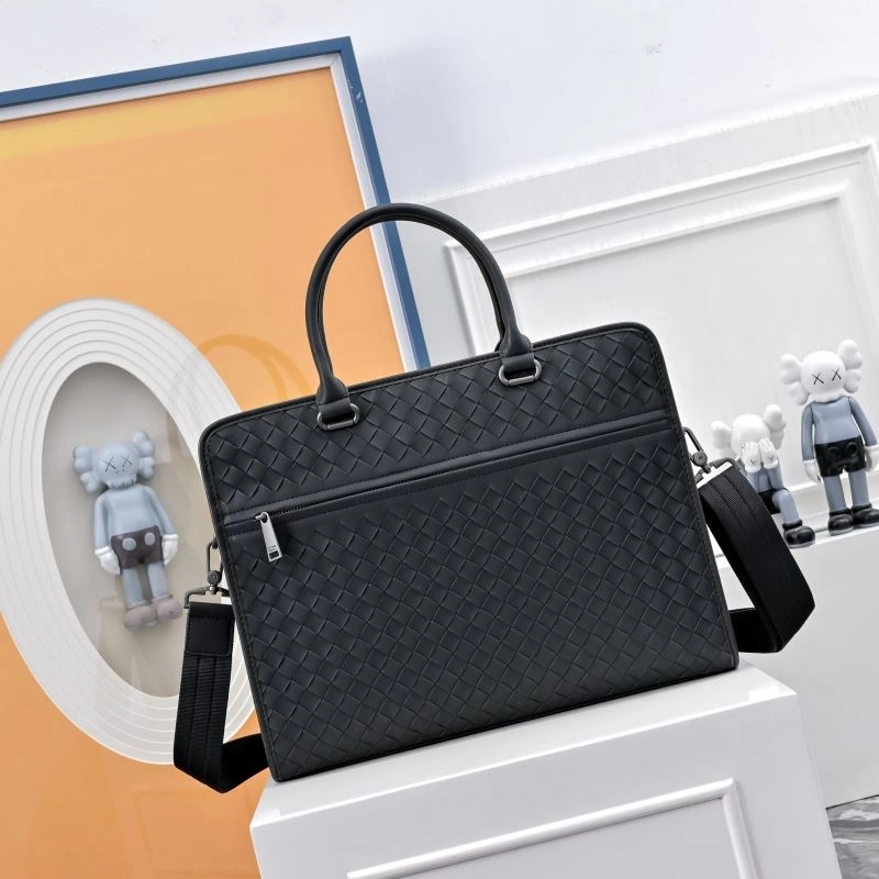 EyeCatching Mens Bottega Veneta Briefcases 86568
