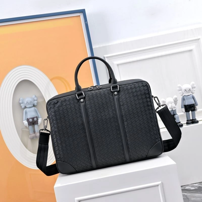 MultiPurpose Mens Bottega Veneta Briefcases 86524