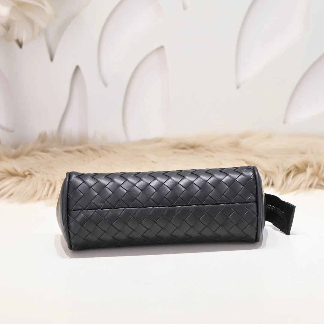 WeatherProof Mens Bottega Veneta Clutch Bags 91389