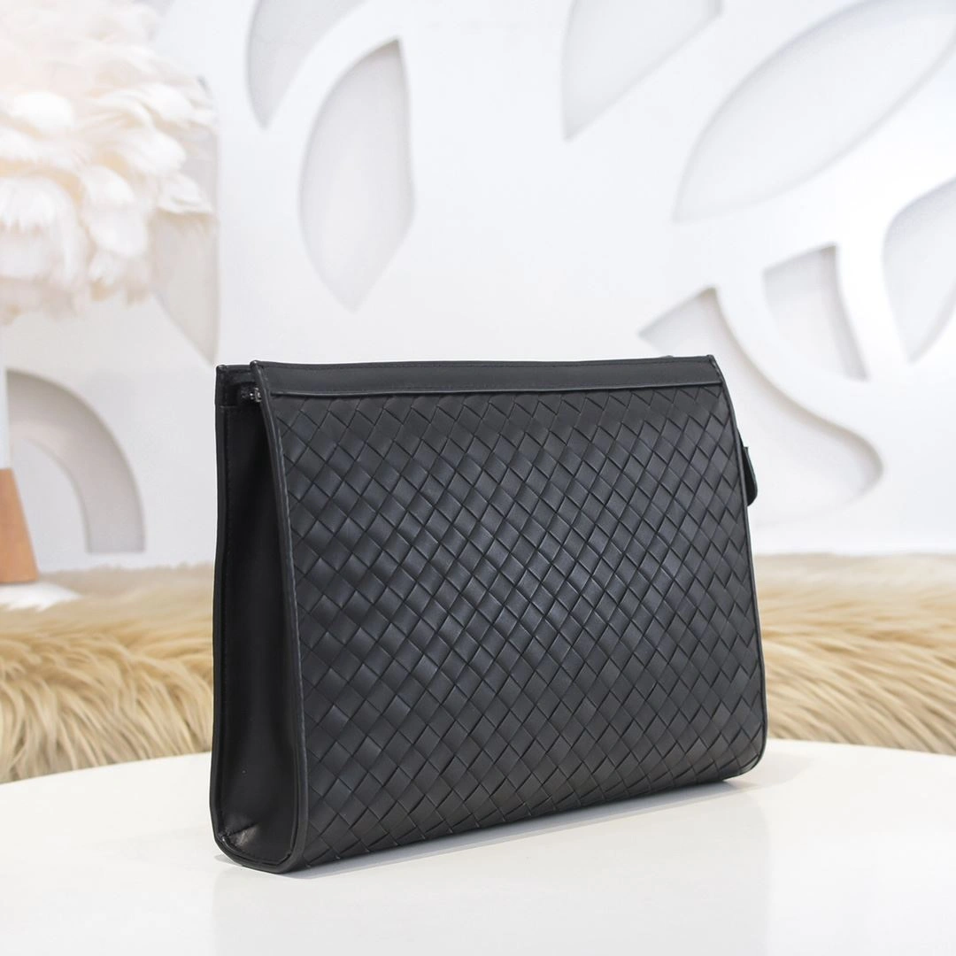 Mens Bottega Veneta Clutch Bags AllSeason 91406