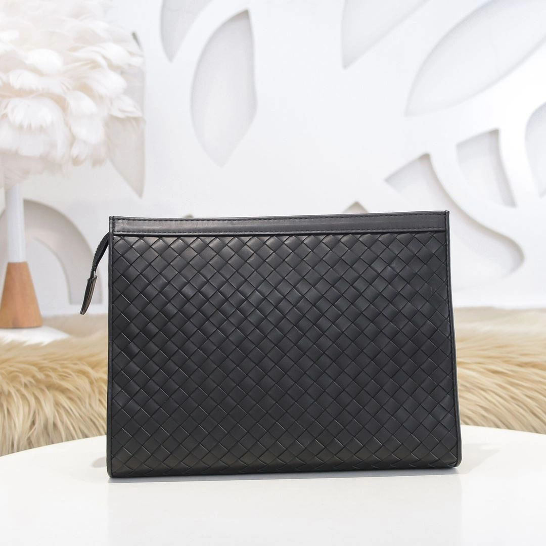 Mens Bottega Veneta Clutch Bags AllSeason 91406