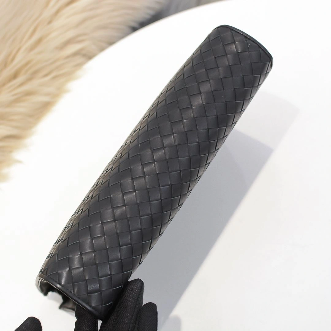 Mens Bottega Veneta Clutch Bags AllSeason 91406