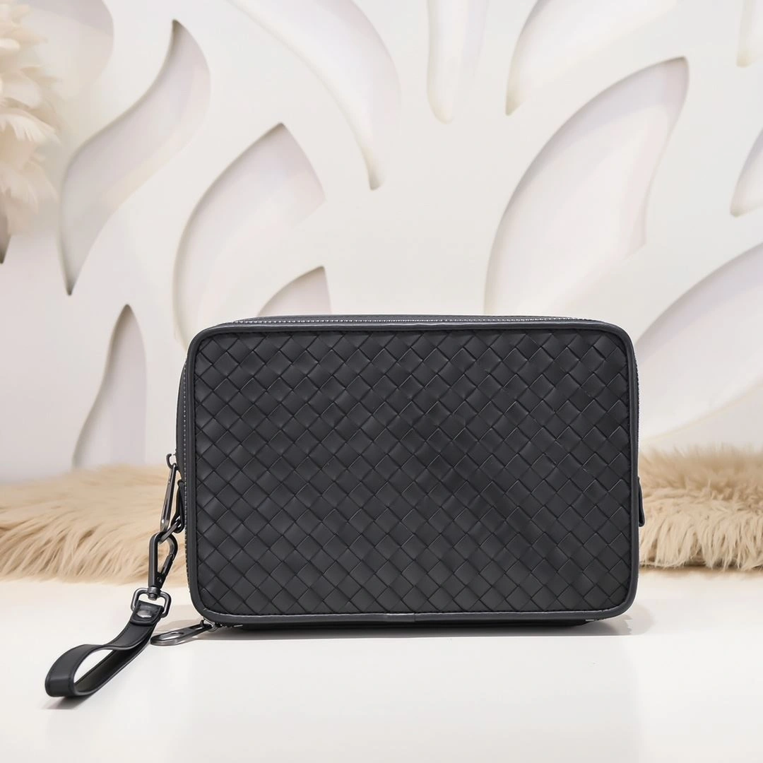 Bright Mens Bottega Veneta Clutch Bags 91379