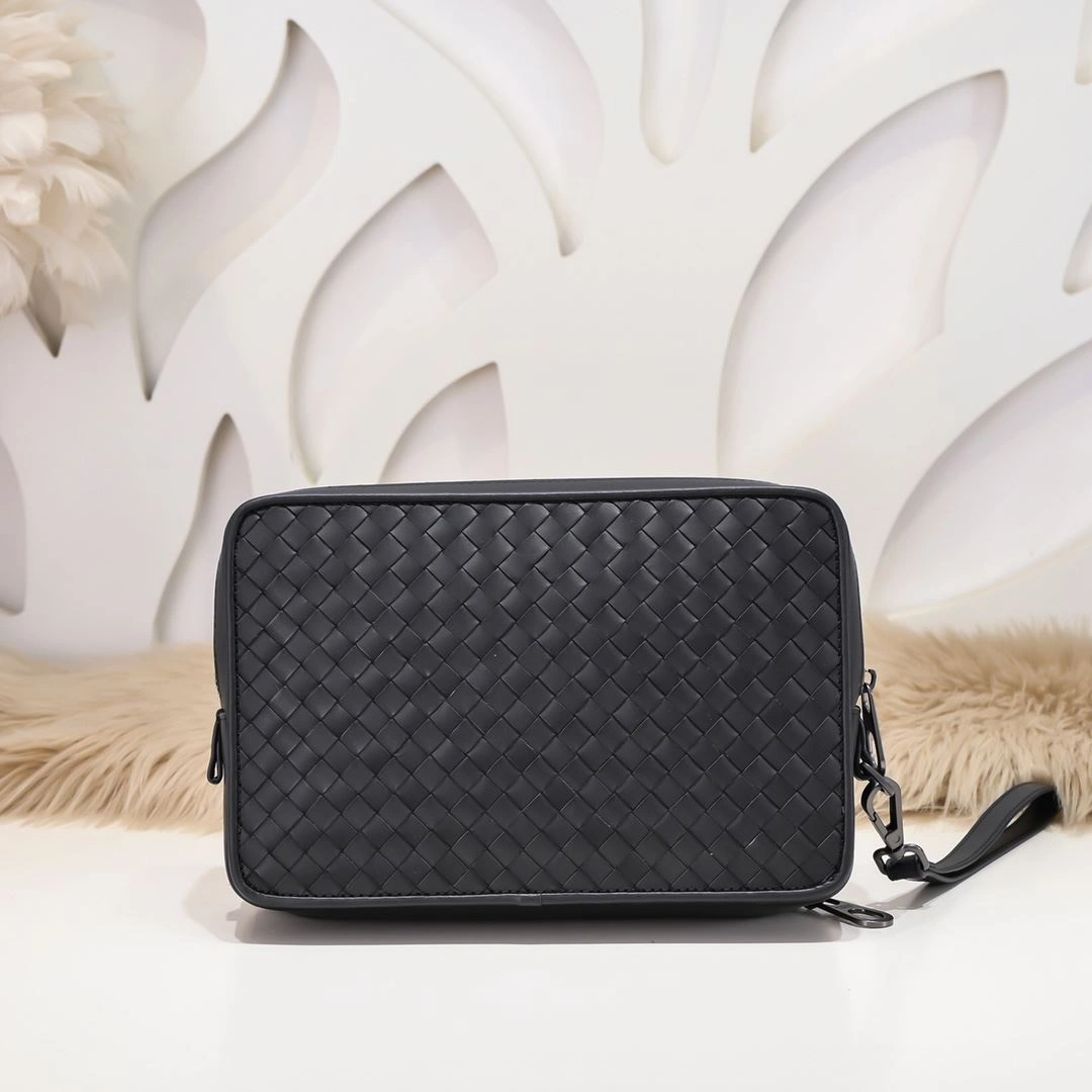 Bright Mens Bottega Veneta Clutch Bags 91379