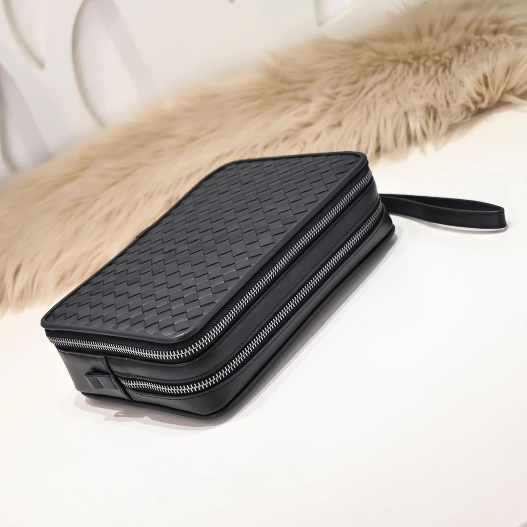 Bright Mens Bottega Veneta Clutch Bags 91379