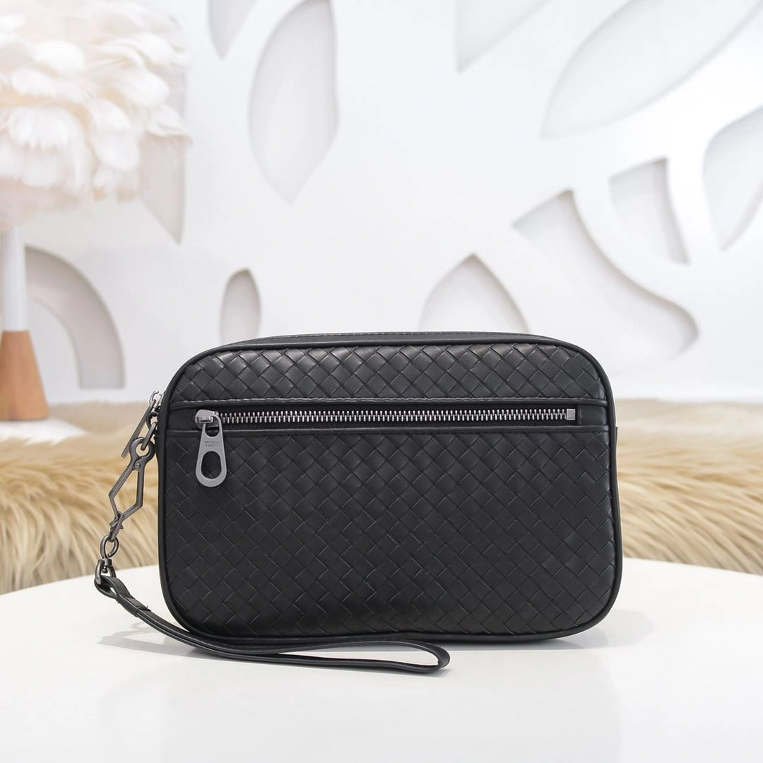 Mens Bottega Veneta Clutch Bags Packable 91412