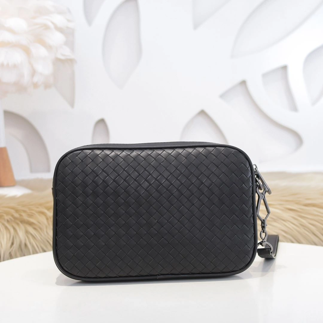 Mens Bottega Veneta Clutch Bags Packable 91412