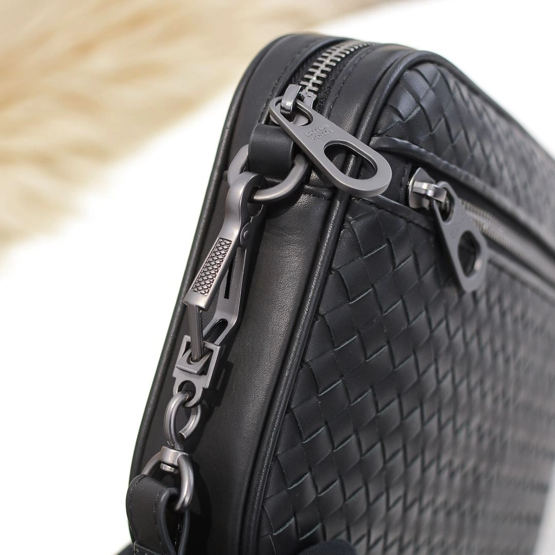 Mens Bottega Veneta Clutch Bags Packable 91412