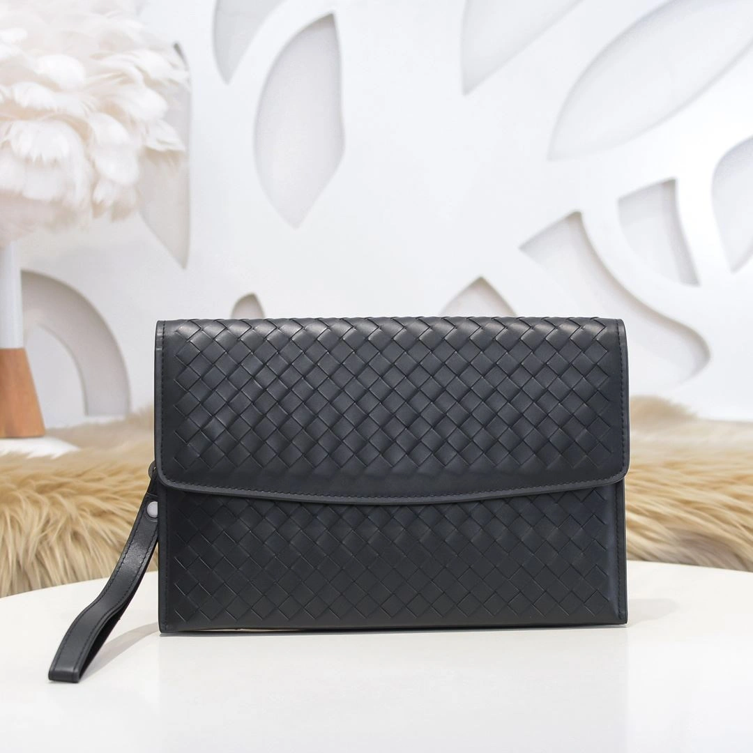 Mens Bottega Veneta Clutch Bags Elegant 91381