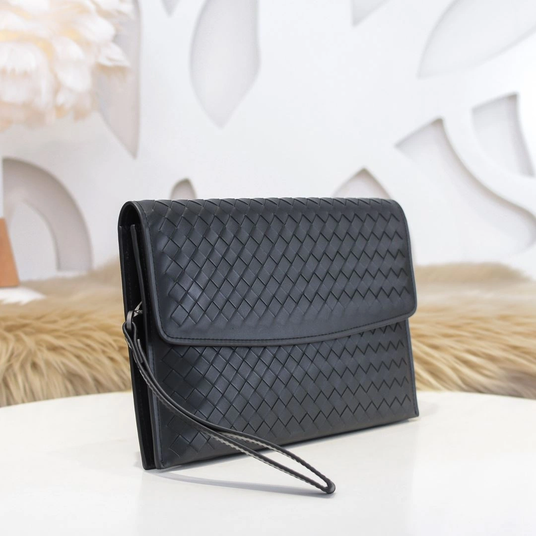 Mens Bottega Veneta Clutch Bags Elegant 91381