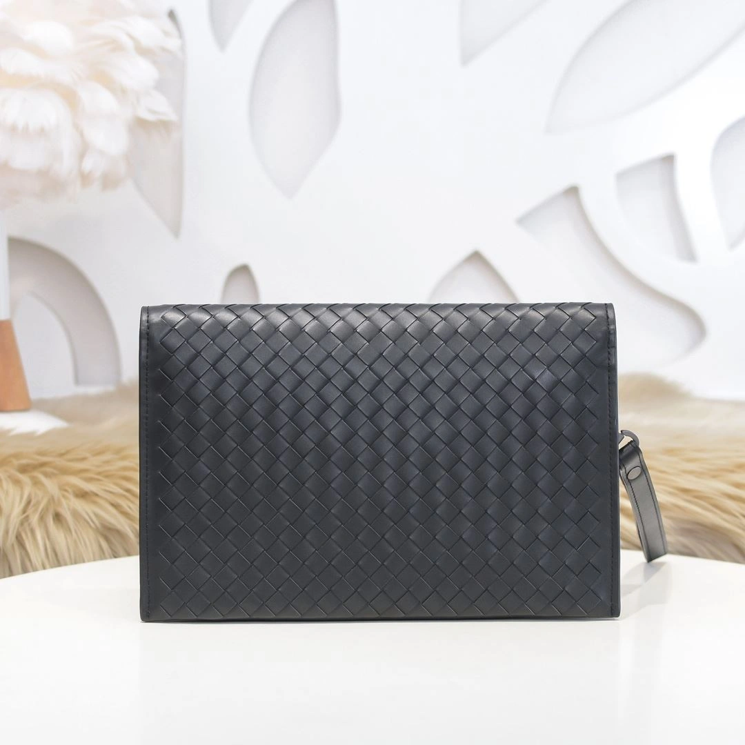 Mens Bottega Veneta Clutch Bags Elegant 91381