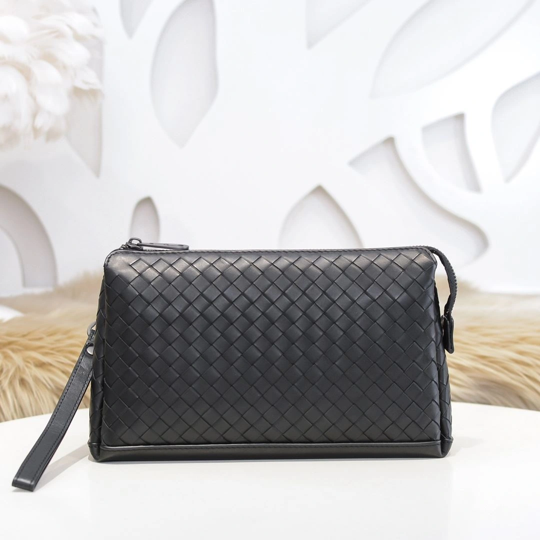 Mens Bottega Veneta Clutch Bags Comfortable 91391