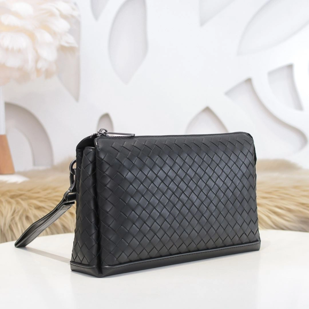 Mens Bottega Veneta Clutch Bags Comfortable 91391