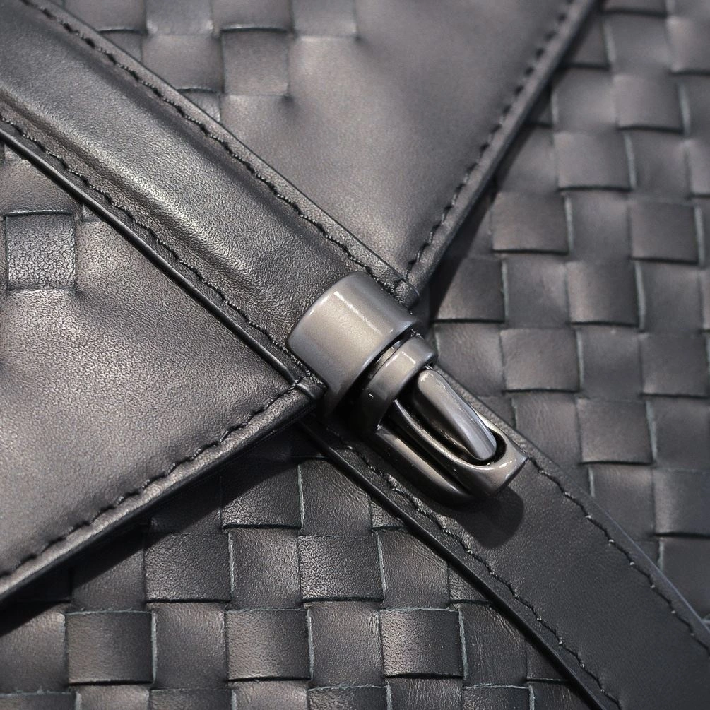 ModernLook Mens Bottega Veneta Clutch Bags 91404