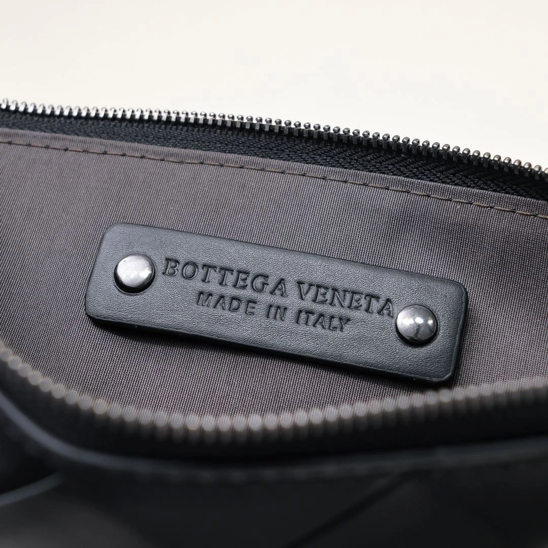 Mens Bottega Veneta Clutch Bags DailyWear 91373