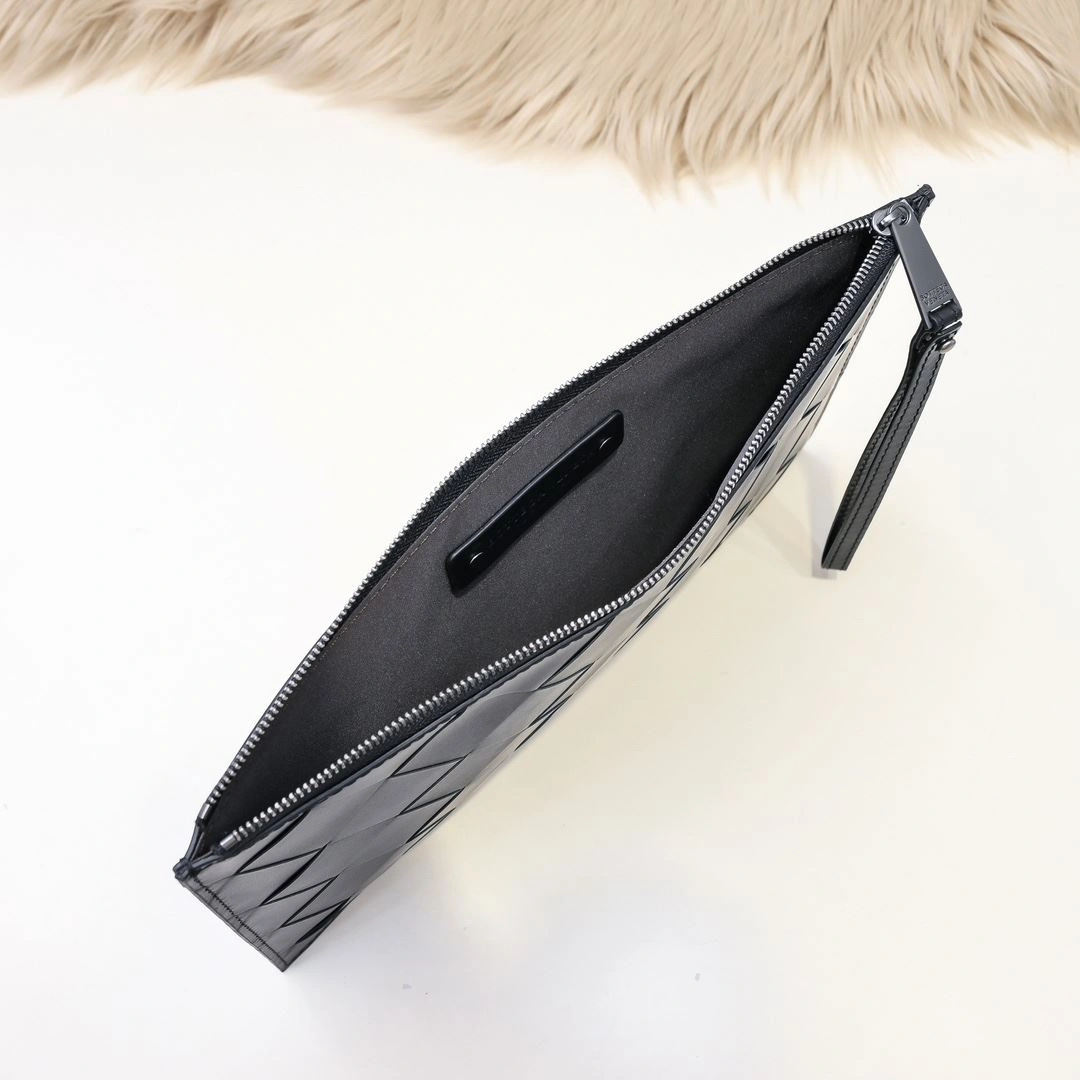 Mens Bottega Veneta Clutch Bags DailyWear 91373