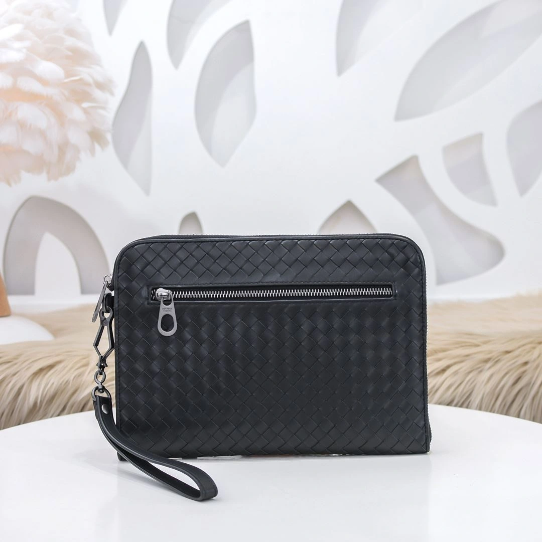 Original Mens Bottega Veneta Clutch Bags 91383