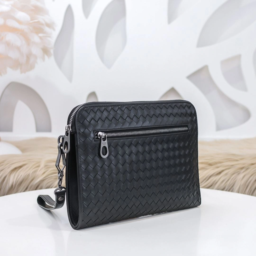 Original Mens Bottega Veneta Clutch Bags 91383