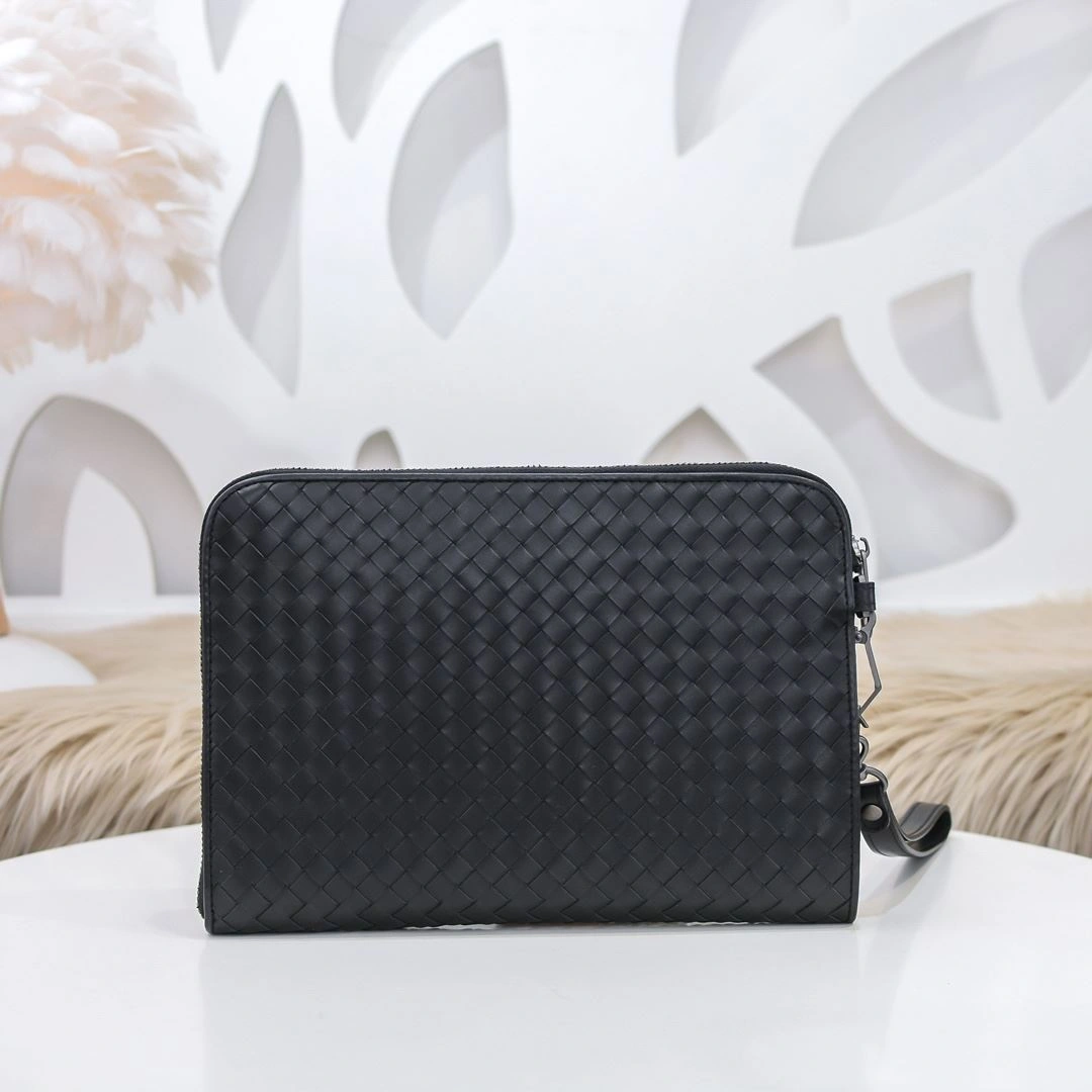 Original Mens Bottega Veneta Clutch Bags 91383