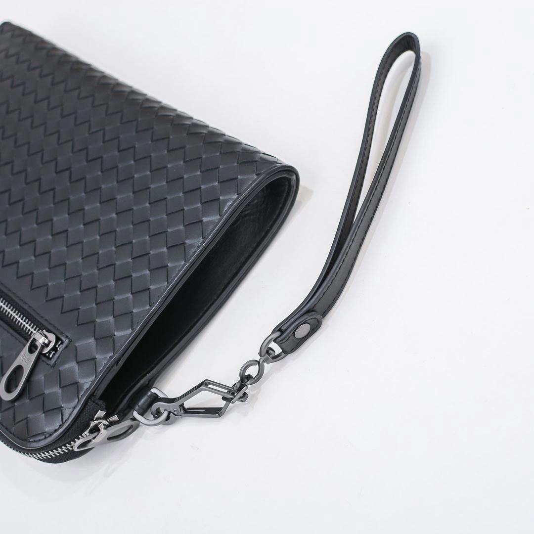 Original Mens Bottega Veneta Clutch Bags 91383