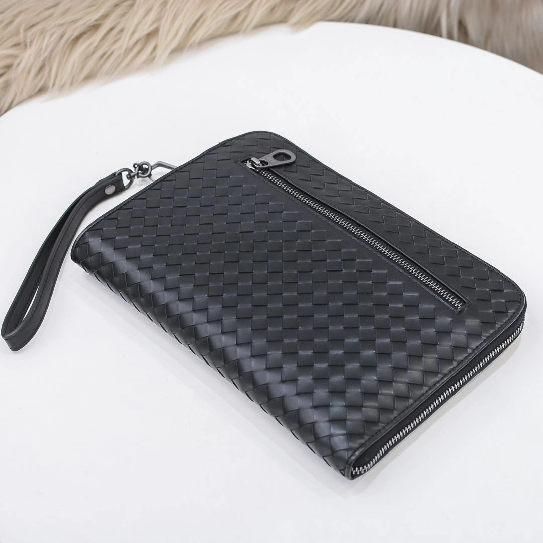 Original Mens Bottega Veneta Clutch Bags 91383