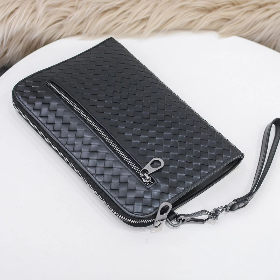 Original Mens Bottega Veneta Clutch Bags 91383