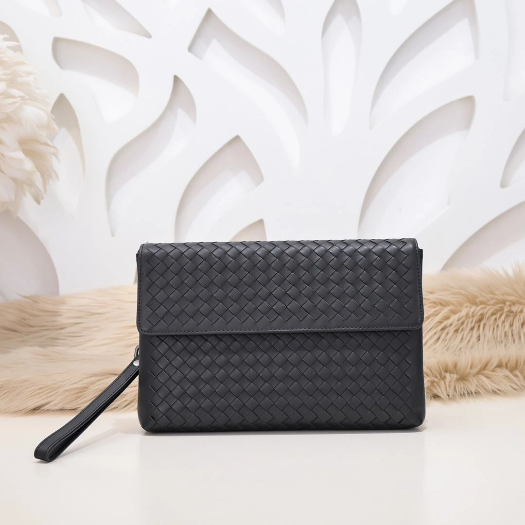 Mens Bottega Veneta Clutch Bags Original 91375
