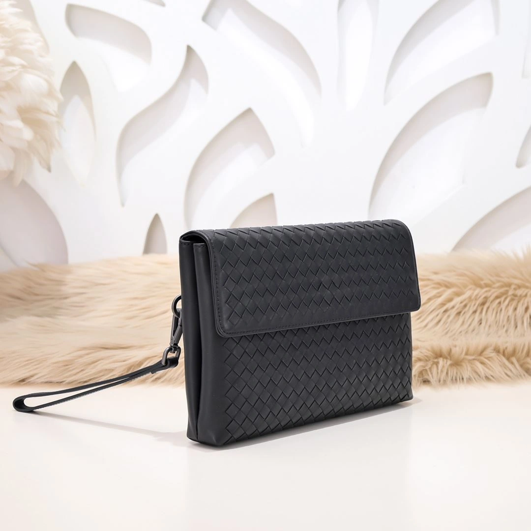 Mens Bottega Veneta Clutch Bags Original 91375