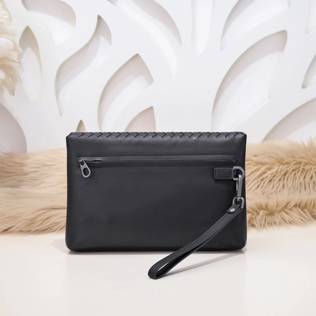 Mens Bottega Veneta Clutch Bags Original 91375