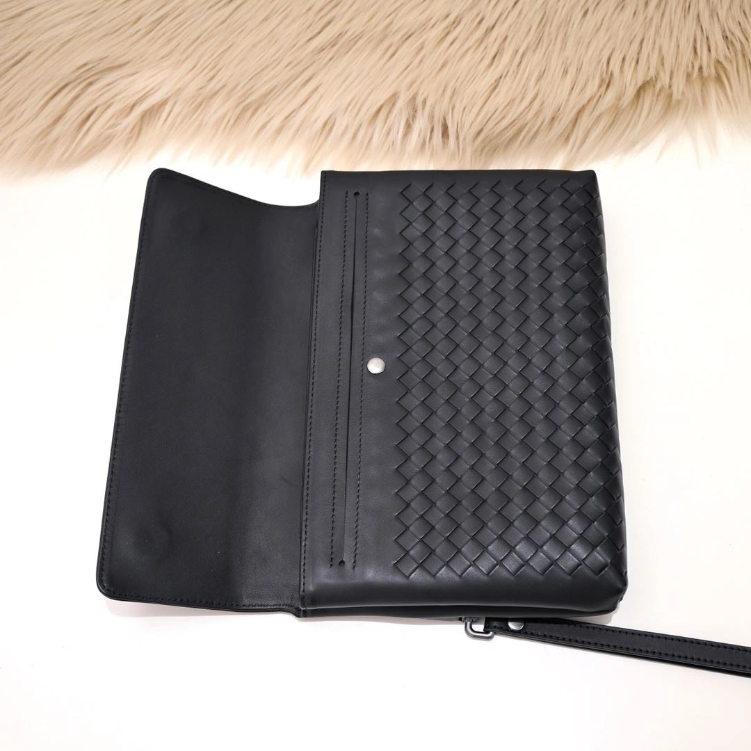 Mens Bottega Veneta Clutch Bags Original 91375