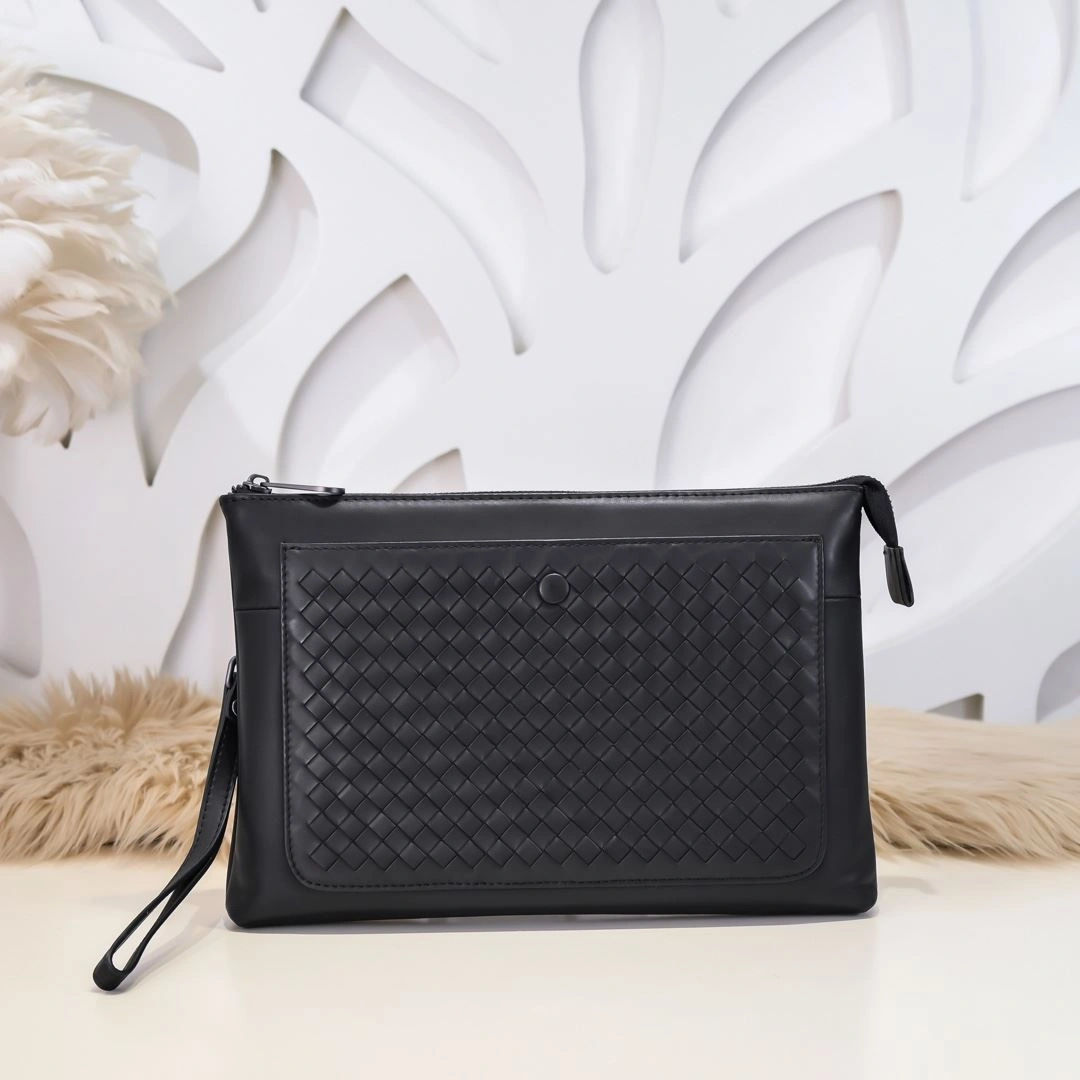 Affordable Mens Bottega Veneta Clutch Bags 91374