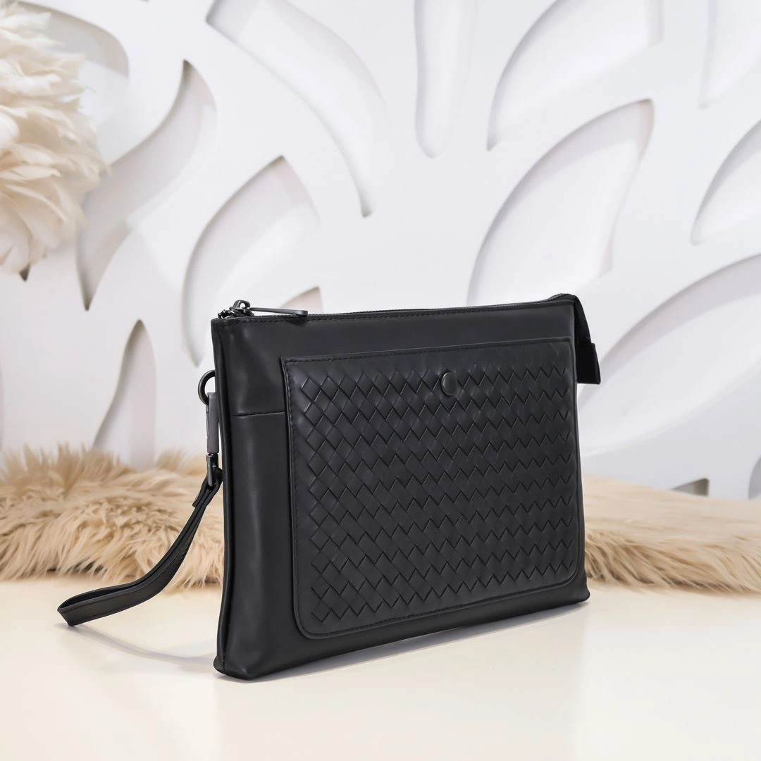 Affordable Mens Bottega Veneta Clutch Bags 91374