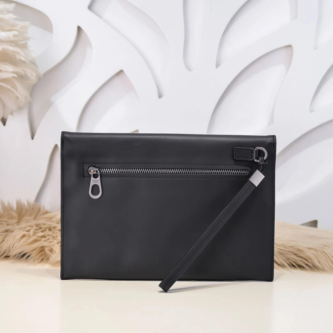Mens Bottega Veneta Clutch Bags Practical 91368