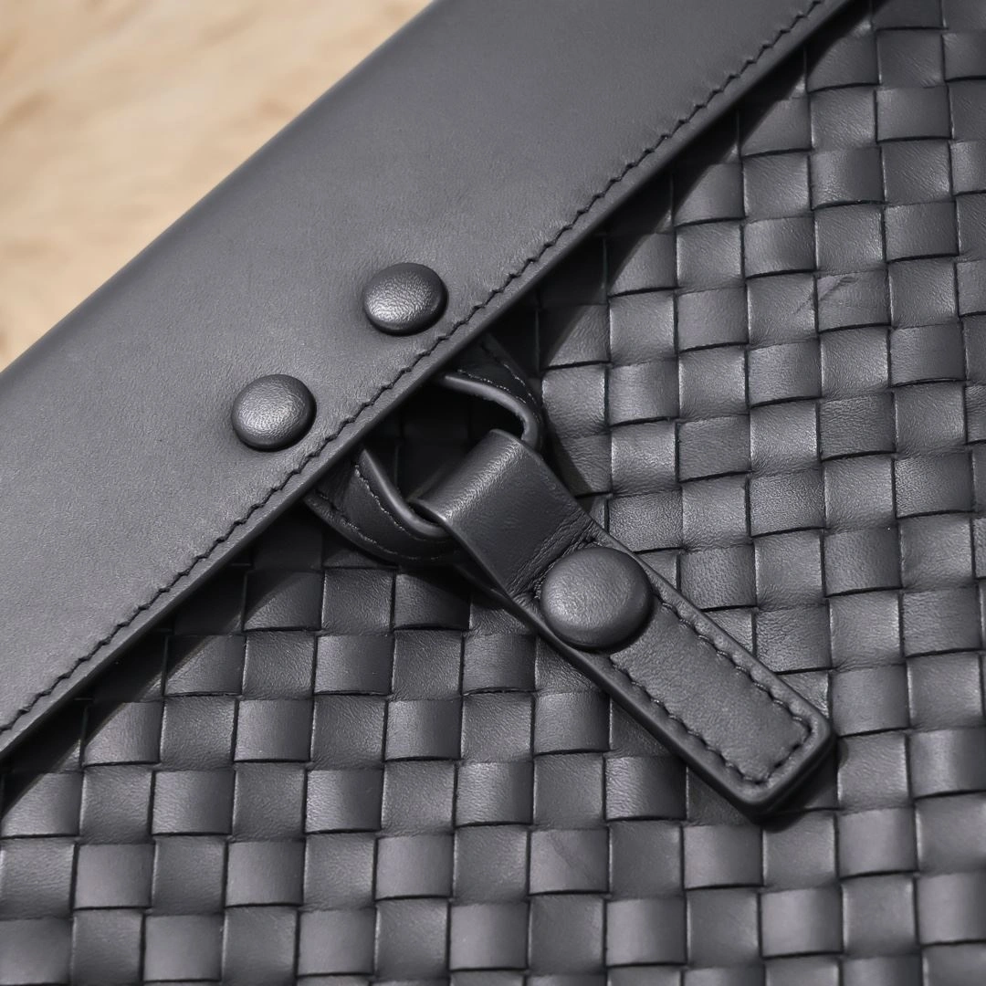 Mens Bottega Veneta Clutch Bags Practical 91368