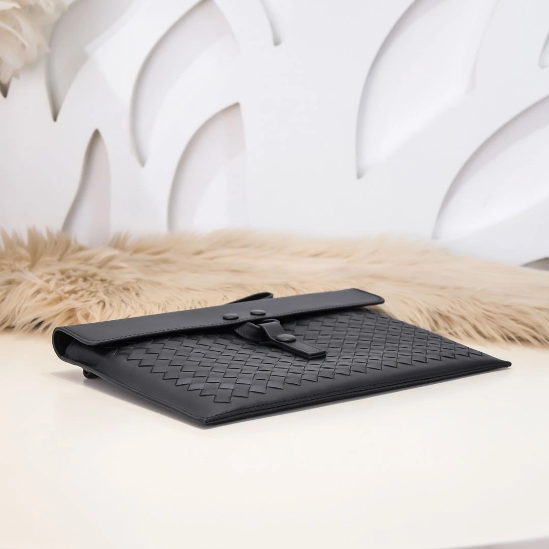 Mens Bottega Veneta Clutch Bags Practical 91368