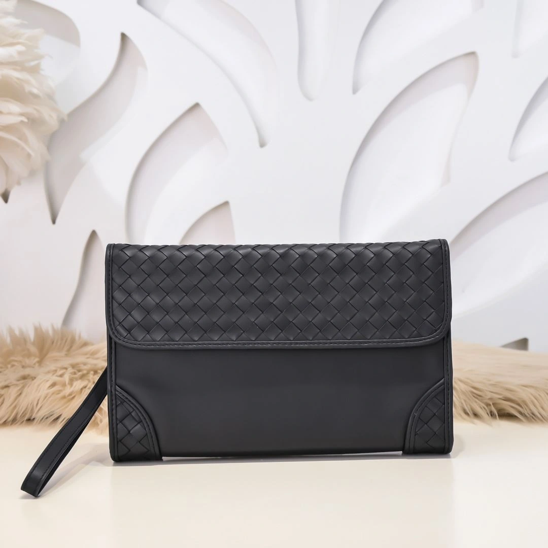Original Mens Bottega Veneta Clutch Bags 91434
