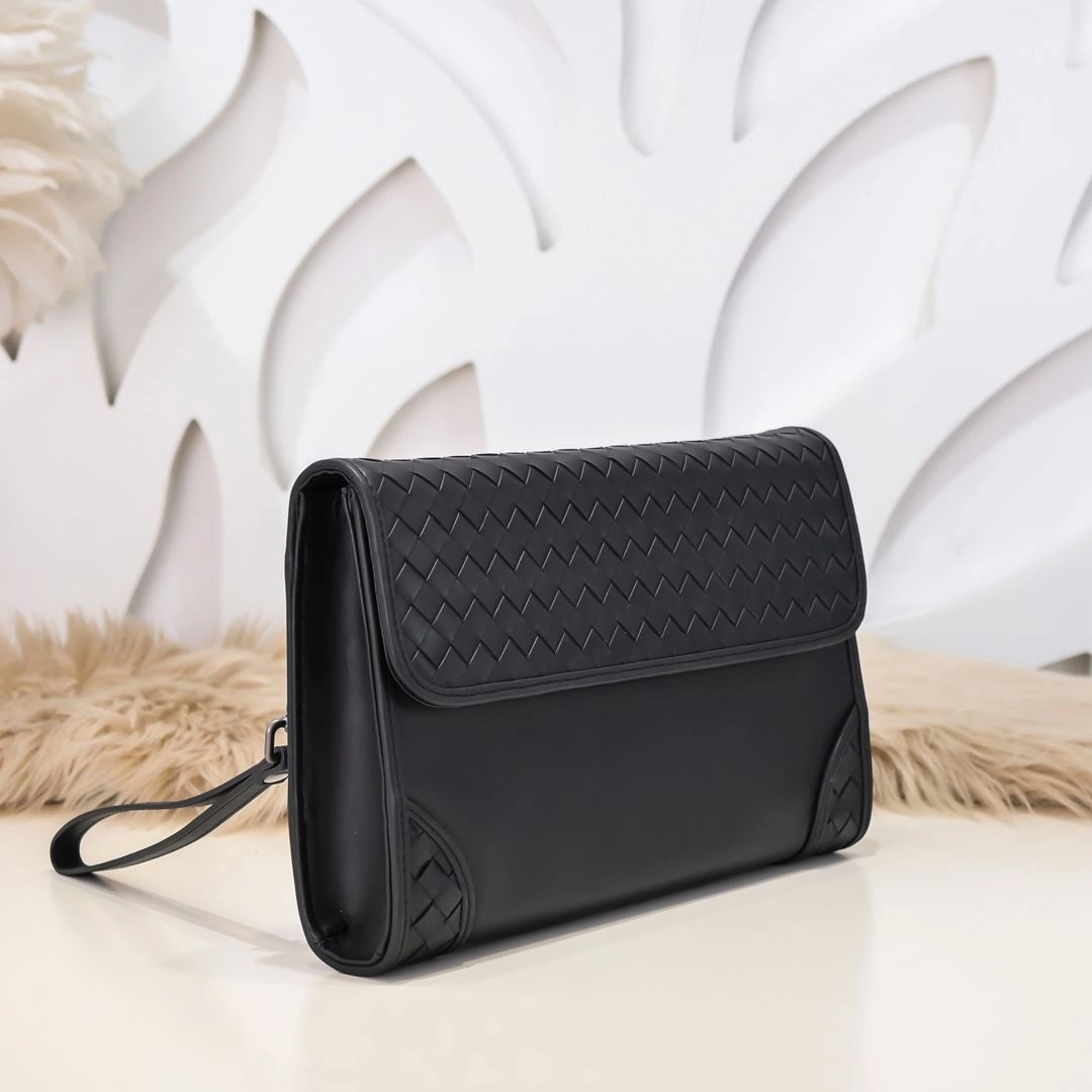 Original Mens Bottega Veneta Clutch Bags 91434