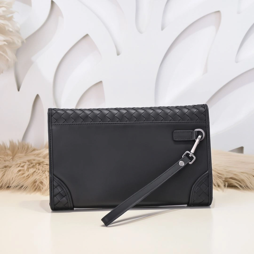 Original Mens Bottega Veneta Clutch Bags 91434
