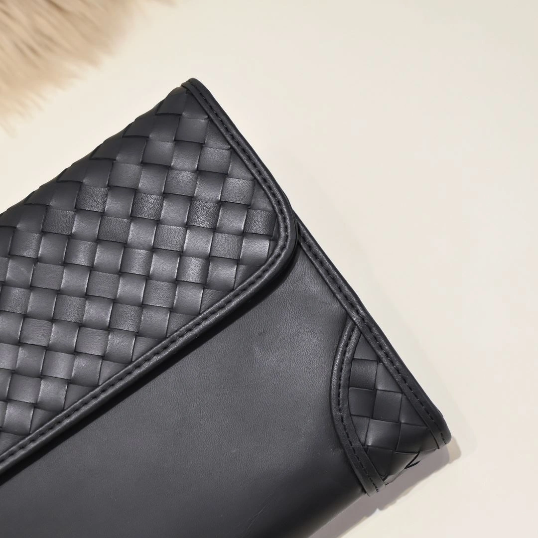 Original Mens Bottega Veneta Clutch Bags 91434
