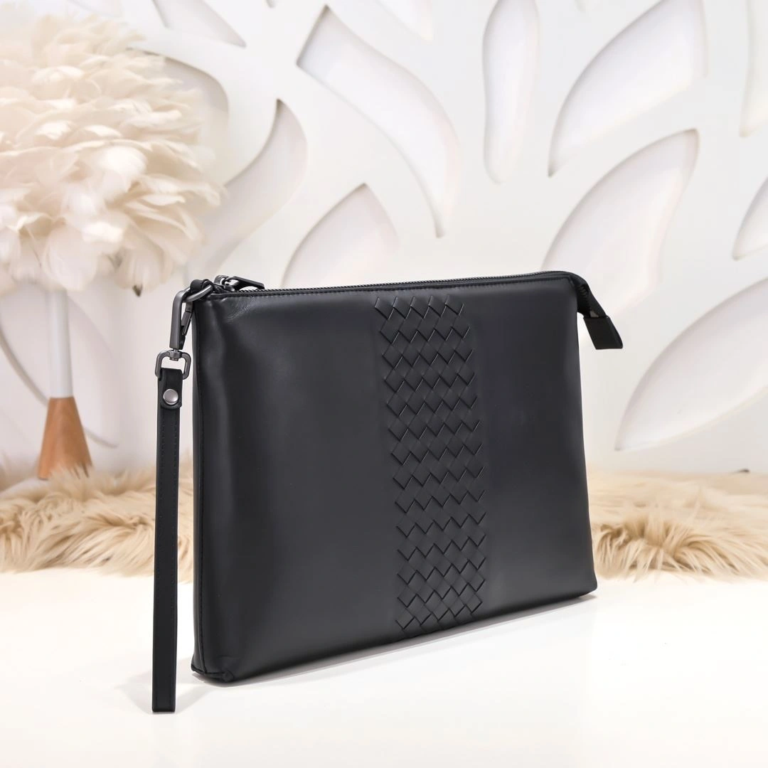 Fashionable Mens Bottega Veneta Clutch Bags 91363