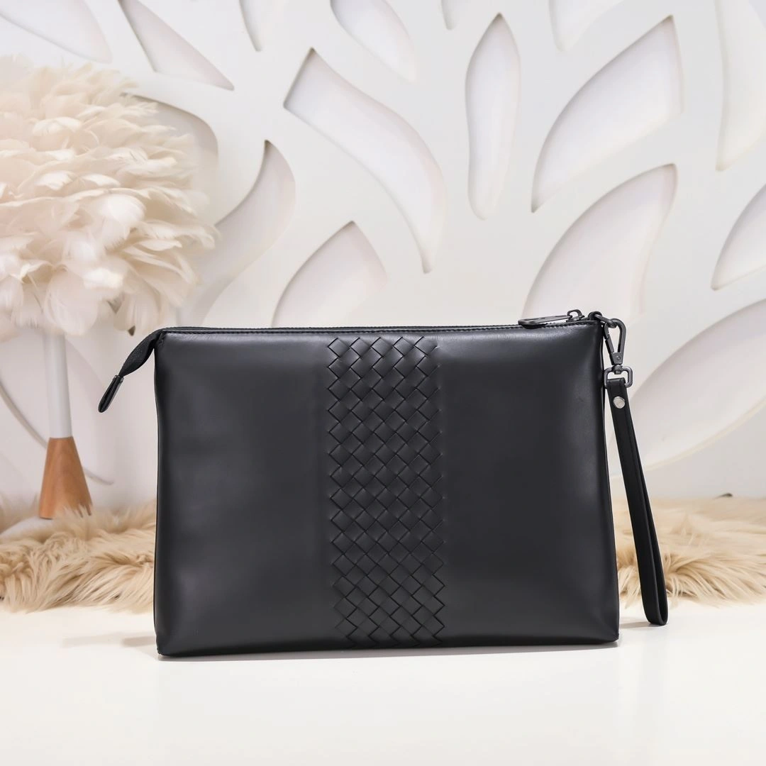 Fashionable Mens Bottega Veneta Clutch Bags 91363