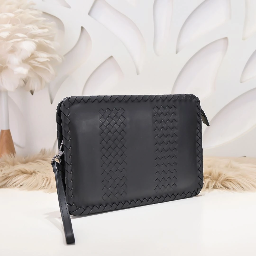 Mens Bottega Veneta Clutch Bags Timeless 91362