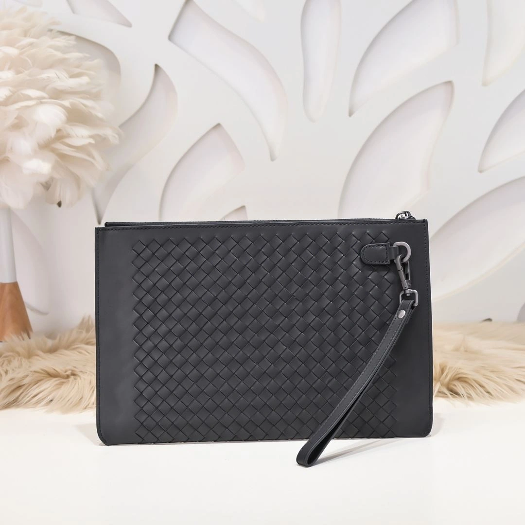 Resilient Mens Bottega Veneta Clutch Bags 91361