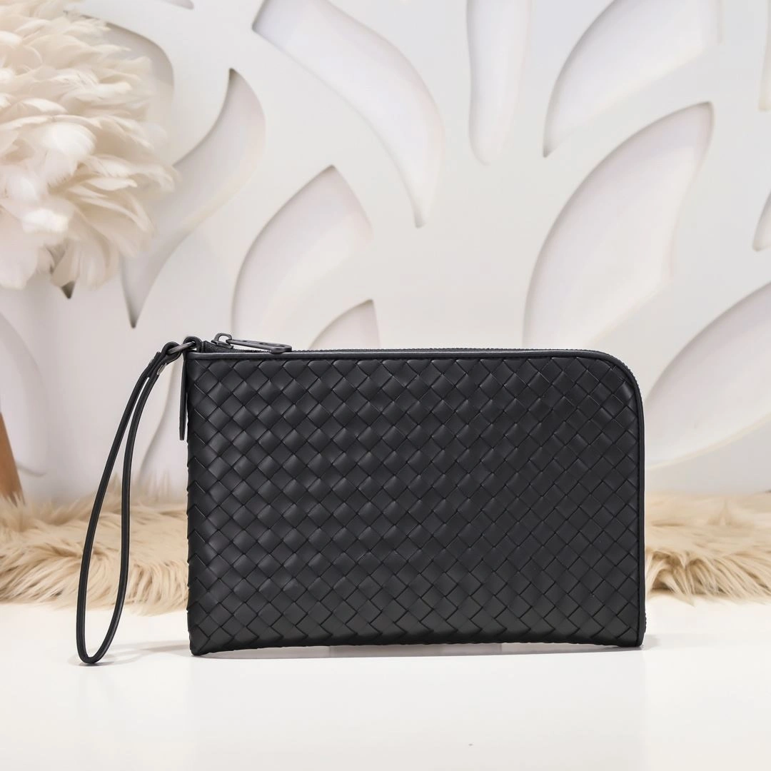 Supportive Mens Bottega Veneta Clutch Bags 91392