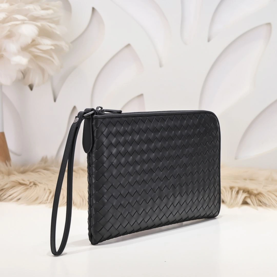Supportive Mens Bottega Veneta Clutch Bags 91392