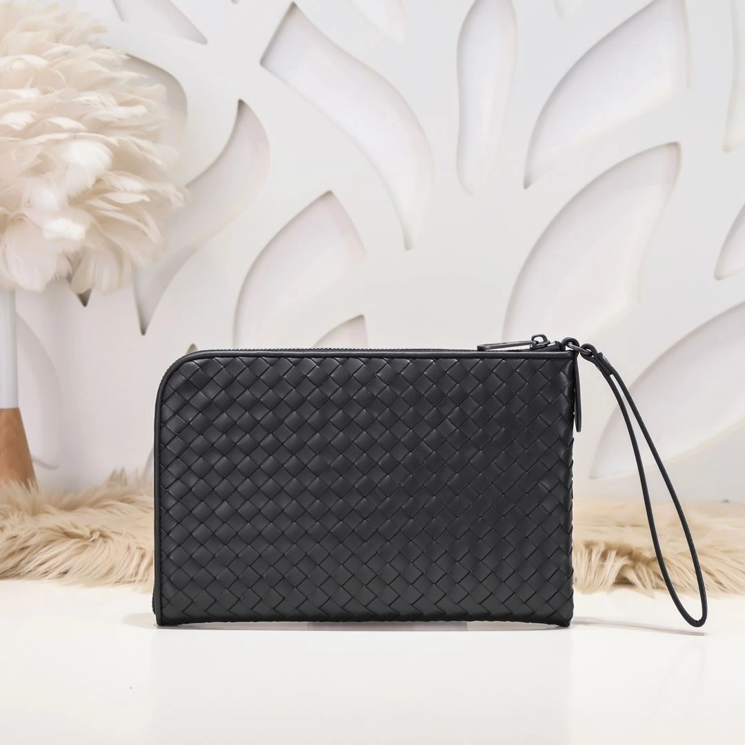 Supportive Mens Bottega Veneta Clutch Bags 91392