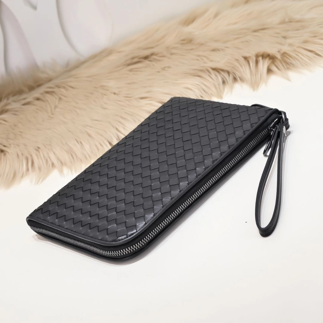 Supportive Mens Bottega Veneta Clutch Bags 91392