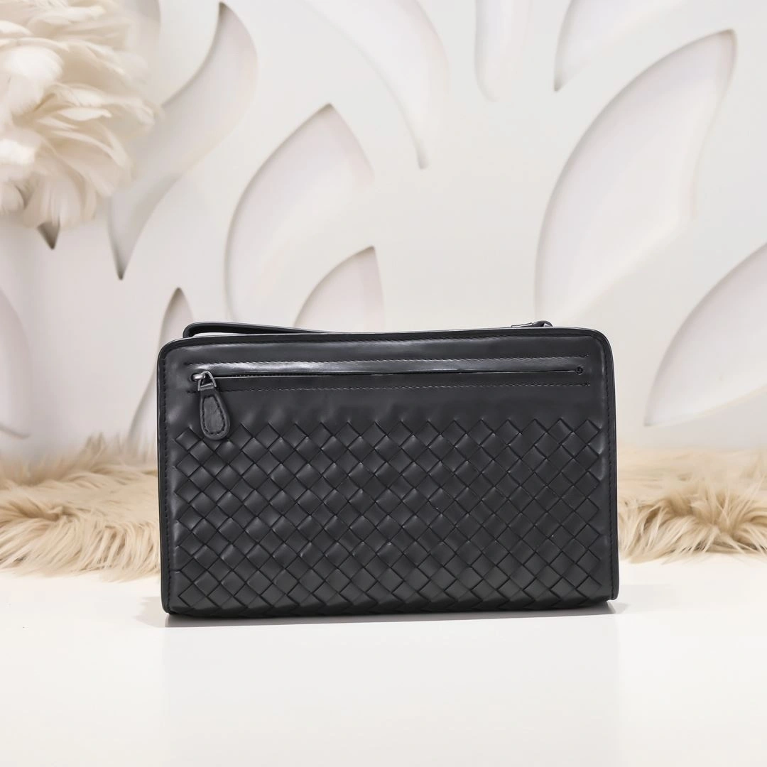 Mens Bottega Veneta Clutch Bags WaterResistant 91360